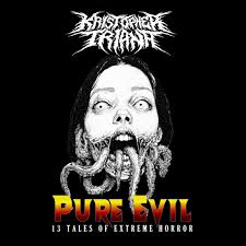 PURE EVIL