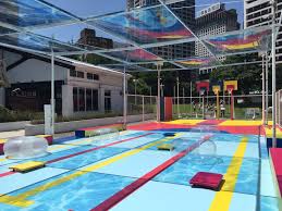 這是誤闖童話世界嗎 台中竟有殺爆底片夢幻景點 fun slide grounds travel