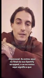 Brasil Damiano David