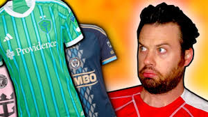 DannyT Ranks: Every 2024 MLS Jersey