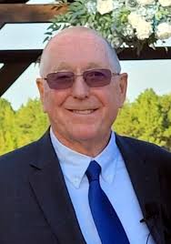 Kenneth Abernathy Obituary