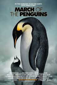 This card describes the sweetness of your friendship! March Of The Penguins 2005 Imdb
