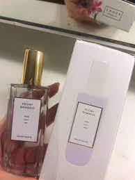 Miniso mexico launches limited edition xico crossover collection. Miniso Parfum Peony Bamboo Kesehatan Kecantikan Parfum Kuku Lainnya Di Carousell