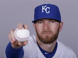 Royals' Davis got best save moving to bullpen
