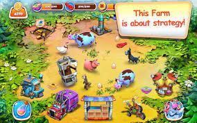 Wonderful farm frenzy 2 game playing on android. Farm Frenzy Inc For Android Apk Download