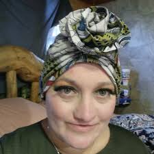 Veronica Stoddard (@f.o.e_mamavii)