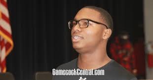 Gamecocks land their guy! LaNorris Sellers flips to South Carolina