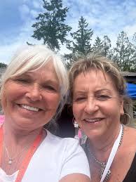 Memories of Tahsis Mill Manager Doug Abernathy