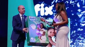 Pampers and we review both brands using important criteria to declare a winner once and for all. Business Quality Molfix Diapers By Turkish Company Hayat Kimya Launched In The Kenyan Market Potentash