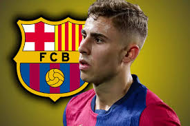 Fermín López, rey de las asistencias: el dato que lo pone a la par de Luis  Suárez