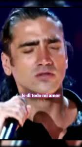 💘Alejandro Fernández💘 (Qué voy hacer con mi amor)❤️ #musicamexicana  #rolitaschidas #baladaspararecordar #baladasromanticas #musicaromantica  #alejandrofernández #foryou