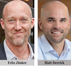 The Herd: New hires, promotions & departures for 7.25.23