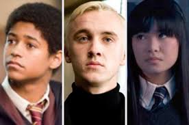 Harry potter house quiz is a free hogwarts house test that tells you the potter house, which best suits your personality. Harry Potter Character Identification Quiz Buzzfeed