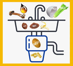 how to guard against a sink backup and