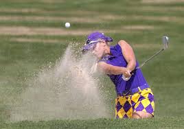 PHOTO GALLERY: Jackson at Green girls golf