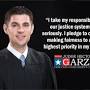 Profile Picture of Re-Elect Judge Hector Garzaon Google
