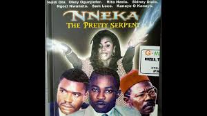 She's given a special assignment but then set up by her own agency. The Remake Of Nneka The Pretty Serpent Set To Premiere In December 2020 Dnb Stories