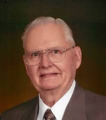 Alfred Elston Obituary June 17, 2012