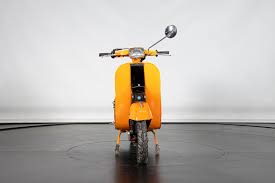 Image result for Chiaro Di Luna 1974 Piaggio