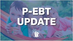 Immigration status is not factored into eligibility. An Update About P Ebt Cards Polk County Public Schools