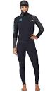 Women s RWetsuits: Cold Water Wetsuits Patagonia