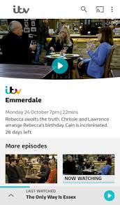 Over 52413 users rating a average 3 of 5 about itv hub. Itv Hub Apk Latest Version Free Download For Android