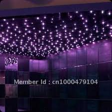 I initially started the star ceiling with 3/4 mdf panels. Fiber Star Ceiling Kit 16w Led Light Engine With Wireless Remote 60pcs 1 5mm Fiber 3m Long Star Ceiling Kit Light Engineled Light Engine Aliexpress