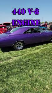 Image result for Purple 1968 Fleet