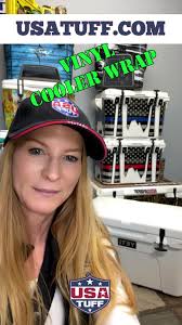 Vinyl Decals for Rtic Cooler