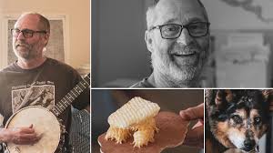 Meet our LPCC Tenants! Chris...