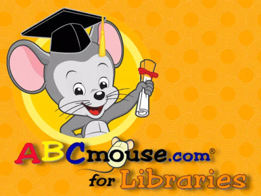 Children eResources | Pasadena Public Library