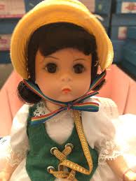 madame alexander dolls