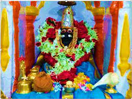 नृसिंह देवता मंदिर जोशीमठ उत्तराखंड