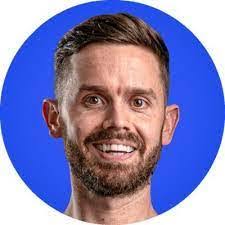 Jamie Mitcheltree's Instagram, Twitter & Facebook