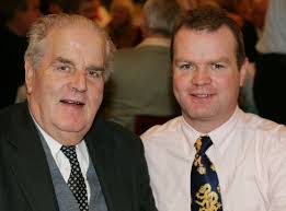 Tributes paid to 'true gentleman' as legendary hotelier passes away