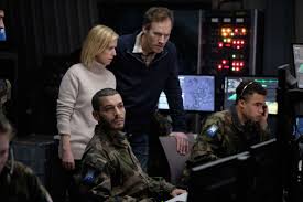 Suite à une pub sur youtube je me suis dit qu'on allait regarder la nouvelle série de canal plus la guerre des mondes streaming…. La Guerre Des Mondes Saison 2 Canal Annonce La Date De Sortie Cineseries