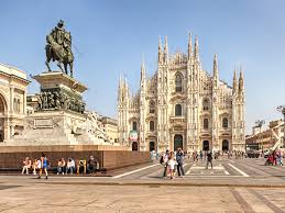 Visit the ac milan official website: 20 Travel Tips To Follow When Visiting Milan