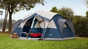Cabin tents, for example, are great for a group of friends or family as well as all your gear. 8 Best Cabin Tents Buyer S Guide Aug 2021