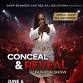 Conceal & Reveal Show 2026