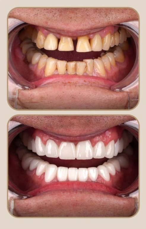 Dental clinic product image