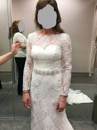 Beach wedding is gradually becoming one of the trendiest destination wedding options many couples would prefer. Should I Remove The Sleeves From My Wedding Gown The Knot Community