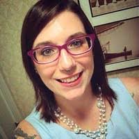 Roxanne Ireland's Instagram, Twitter & Facebook