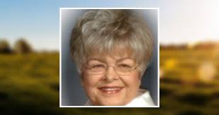 Faye Meadows Obituary May 28, 2016