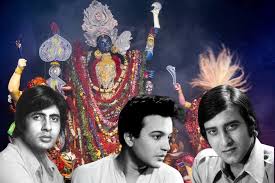 Fatakesto Kali Puja 2023 | Naba Jubak ...