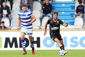 De graafschap vs roda jc kerkrade live streaming links will be updated as soon as we'll find official streams for this eredivisie playoffs match. De Graafschap Roda Jc Kerkrade 12 09 2020