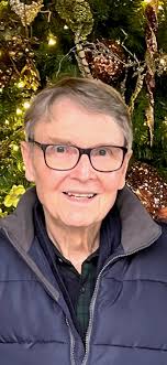 Walter Bailey avis de décès