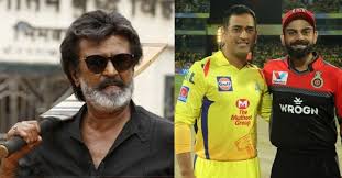 Royal challengers bangalore beat chennai super kings by 37 runs csk vs rcb tamil,csk vs. Csk Goes In Rajnikanth Mode To Troll Rcb For Winning Indian Poll League 2020 Crickettimes Com