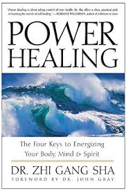 Unlock the power to heal provides sustenance in a world hungry for knowledge about healing the body vs. Power Healing Four Keys To Energizing Your Body Mind And Spirit Sha Zhi Gang 9780062517807 Amazon Com Books
