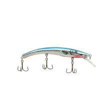 Tips Tech Data Reef Runner Lures