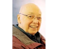 George Lacroix Obituary (1931